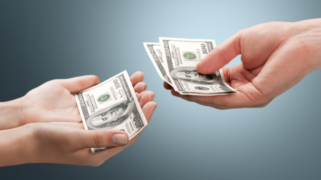 Q: Muss ich einen Unterhaltsbeitrag für meine volljährigen Kinder bezahlen?