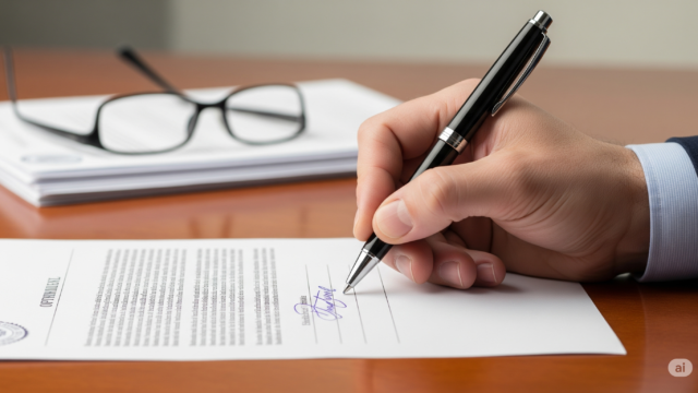 Wie der Richter Ihre Scheidung in der Schweiz prüft