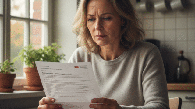 Pensionskasse im Todesfall: Wer erbt die 2. Säule nach der Scheidung?